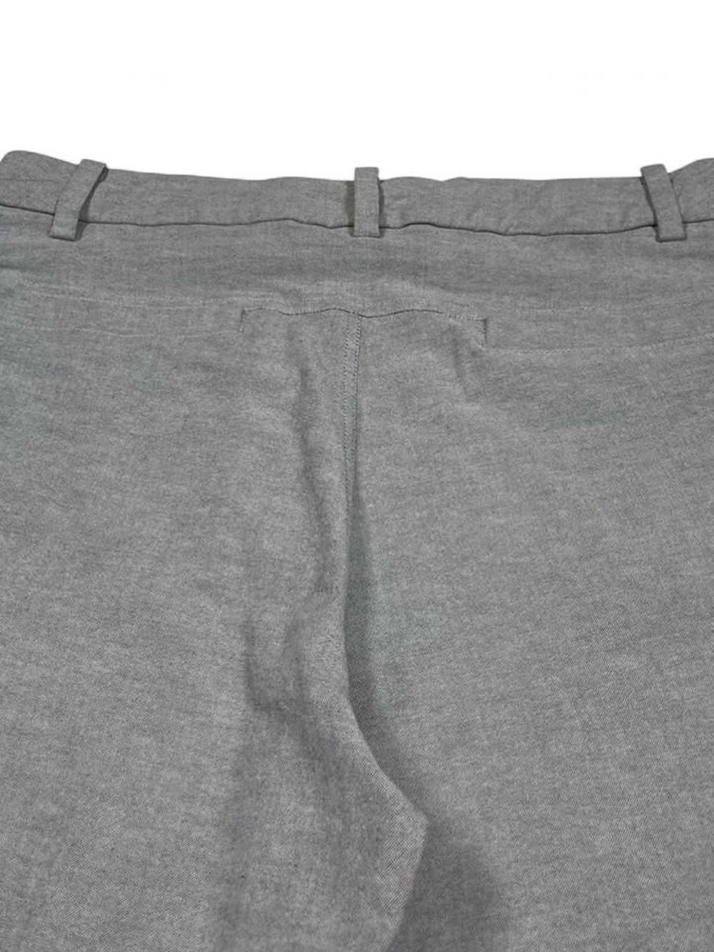 NWOT! Lululemon The Works Short Quick Oxford in Cable/Dark Ash Size W34 L11 Golf - Picture 11 of 16